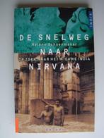 De snelweg naar Nirvana -India, Boeken, Ophalen of Verzenden, Zo goed als nieuw, Azië