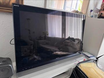 Sony Bravia KDL-40NX700 – 40 inch Full HD LED TV beschikbaar voor biedingen