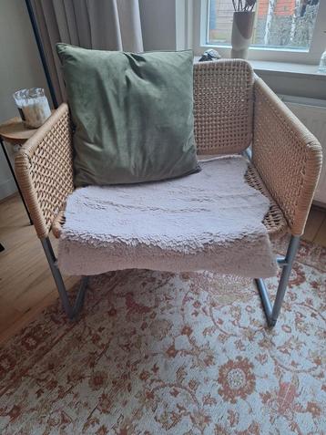 Fauteuil Industriell – Piet Hein Eek IKEA | 2018

 beschikbaar voor biedingen