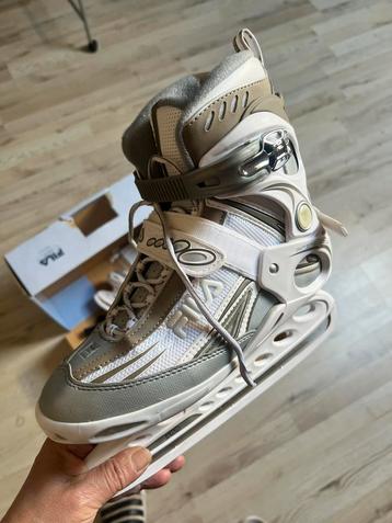 Fila primo ice lady maat 39 UTRECHT  beschikbaar voor biedingen