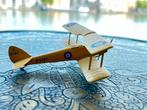 Tigermoth Modelvliegtuig - Klassieker!, Hobby en Vrije tijd, Modelbouw | Vliegtuigen en Helikopters, Ophalen of Verzenden, Gebruikt