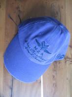 3 verschillende petten pet, muts van Diesel, Guess, NZA,, Ophalen of Verzenden, Nieuw, Guess