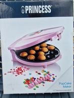 Princess popcake maker, Hobby en Vrije tijd, Taarten en Cupcakes maken, Ophalen of Verzenden, Zo goed als nieuw, Cupcakes