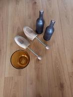 Gratis, Ophalen, Gebruikt