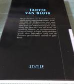 Jantje van Sluis - Zeeuwse volksverhalen, Boeken, Ophalen of Verzenden, Gelezen, Zeeland