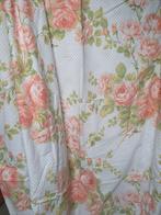 Mooie lap stof laura ashley met rozen, Ophalen of Verzenden, Nieuw, Katoen, 120 cm of meer