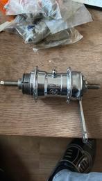 Torpedo naaf NOS, Fietsen en Brommers, Fietsonderdelen, Ophalen of Verzenden, Nieuw, Algemeen, Wiel