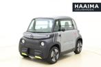 Opel Rocks-E Tekno | Vanaf 16 jaar | 100% elektrisch | Panor, Diversen, Brommobielen en Scootmobielen, Gebruikt, Opel