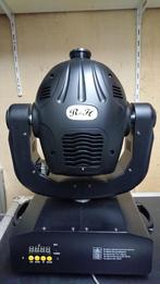 Movinghead 250 w, Muziek en Instrumenten, Licht en Laser, Ophalen, Zo goed als nieuw, Licht