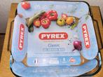 Ovenschaal ☆ Pyrex ☆ Nieuw, Ophalen, Nieuw, Overige stijlen, Glas