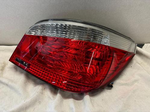 BMW 5 Serie Achterlicht Rechts 7165738, Auto-onderdelen, Verlichting, BMW, Gebruikt, Herkomst onderdeel bekend, Ophalen of Verzenden