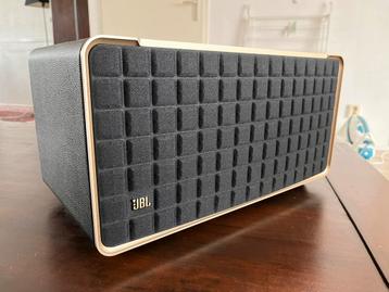 JBL authentic 500