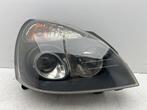 Koplamp rechts van een Renault Clio, Auto-onderdelen, Verlichting, Ophalen of Verzenden, 3 maanden garantie, Gebruikt, Renault