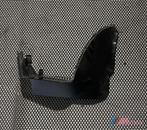 VW GOLF VIII ACHTERLICHT AFDEKPLAAT LINKS 5H0945311B, Gebruikt, -, Volkswagen, -