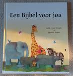 Een Bijbel voor Jou - Kinderbijbel, Ophalen of Verzenden, Zo goed als nieuw
