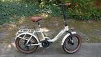Elektrische vouwfiets, Fietsen en Brommers, Fietsen | Vouwfietsen, Overige merken, 20 inch of meer, Versnellingen, Ophalen of Verzenden