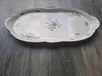 Rosenthal Moliere Serveerschaal - Classic Rose / Moosrose, Ophalen of Verzenden