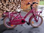 Loekie prinses, Fietsen en Brommers, Ophalen, Gebruikt, 16 tot 20 inch, Loekie prinses