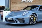 Porsche 911 4.0 GT3 *Keramisch/LIFT/PPF/Achteras besturing/N, Automaat, Achterwielaandrijving, Gebruikt, LED verlichting