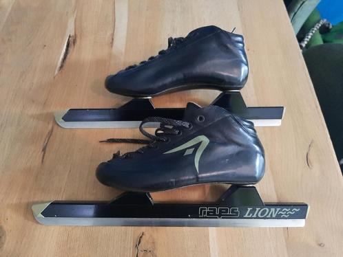 Raps schaatsen maat 37, Sport en Fitness, Schaatsen, Gebruikt, Noren, Raps, Ophalen of Verzenden