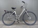 Gazelle Paris C7 7 versnellingen,2 sleutels,verlichting, Fietsen en Brommers, Ophalen, 47 tot 50 cm, Versnellingen, Zo goed als nieuw