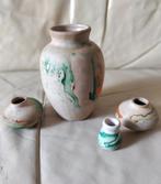 Nemadji USA pottery van indianen, Antiek en Kunst, Antiek | Keramiek en Aardewerk, Ophalen of Verzenden