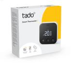 Tado X slimmethermostaat (incl 5 jaar extra garantie!!), Doe-het-zelf en Verbouw, Thermostaten, Ophalen of Verzenden, Nieuw