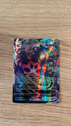 Pokemon kaart Eternatus Vmax SWSH045, Ophalen of Verzenden, Zo goed als nieuw