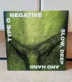 Lp type o negatieve 1991 made in Holland, Ophalen of Verzenden, Zo goed als nieuw