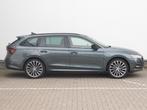 Skoda Octavia Combi 1.4 TSI iV PHEV Business Edition Plus |, Stof, Gebruikt, Euro 6, 13 kWh