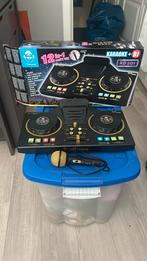 Kinderspeel DJ set I Dance., Muziek en Instrumenten, Dj-sets en Draaitafels, Ophalen of Verzenden, Zo goed als nieuw, Overige merken