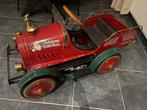 Vintage Trapauto Christmas Tree Farmzeer zeldzaam aangeboden, Kinderen en Baby's, Speelgoed | Buiten | Skelters, Ophalen of Verzenden