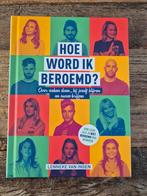 Lenneke van Ingen - Hoe word ik beroemd?, Nieuw, Ophalen of Verzenden, Mode algemeen, Lenneke van Ingen