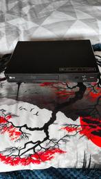 LG DVD speler, Ophalen of Verzenden, Zo goed als nieuw, Dvd-speler, LG