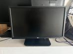 2x LG Monitoren – 100Hz, hoogte verstelbaar, Computers en Software, Monitoren, Ophalen, Zo goed als nieuw, 61 t/m 100 Hz, IPS