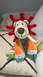 Happy horse leeuw lars, Ophalen of Verzenden, Zo goed als nieuw, Overige typen