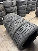 4x 255-40-20 Hankook zomer ca6-7mm €400 all incl, Ophalen, 20 inch, Zomerbanden, Band(en)