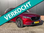 Mazda CX-5 2.5 SkyActiv-G 194 GT-M 4WD, Stof, Gebruikt, Euro 6, 4 cilinders