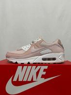NIEUW! Maat 40,5 - Nike Air Max 90 Pink Oxford