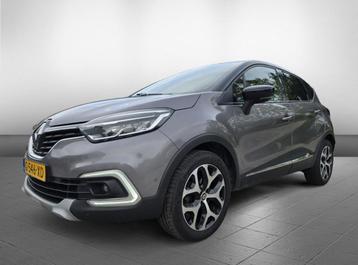 Renault Captur 1.3 TCe Intens 150pk!! beschikbaar voor biedingen