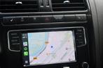 Volkswagen Polo 1.2-12V BlueMotion Clima|PANO|Cruise, Voorwielaandrijving, Euro 5, Gebruikt, 1198 cc