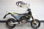 HUSQVARNA 701 SUPERMOTO (bj 2025), 693 cc, Bedrijf, Meer dan 35 kW, SuperMoto