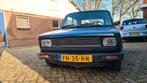 Fiat 127 origineel Nederlands geleverd in 1980, Particulier, Te koop