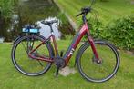 KOGA E-Nova EVO Framemaat 53 cm 625 WH accu Beltdrive, Zo goed als nieuw, Overige merken