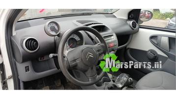 Combischakelaar Stuurkolom van een Citroen C1 beschikbaar voor biedingen