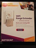 Wifi range extender NETGEAR, Ophalen of Verzenden, Zo goed als nieuw