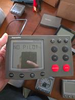 Raymarine ST7001+ autopilot Autohelm series, Ophalen of Verzenden, Gebruikt, Overige typen