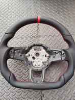 Volkswagen Golf 7 / 7.5 afgevlakt sport stuur, Ophalen, Nieuw, Volkswagen
