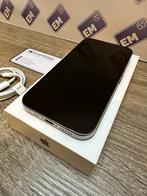iPhone 15 Pro - 128GB / batterij 100% / garantie, Ophalen of Verzenden, Zonder simlock, 128 GB, Gebruikt