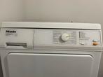 Miele Droger - Goede Staat, Witgoed en Apparatuur, Wasdrogers, Ophalen, 6 tot 8 kg, Gebruikt, Voorlader